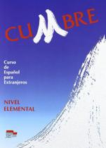 Cumbre. Elemental. Alumno Cumbre. Elemental. Alumno