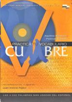 Cumbre Practica Tu Vocabulario En CD-ROM - Sgel