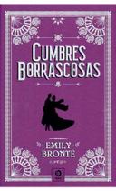 Cumbres borrascosas Cumbres borrascosas