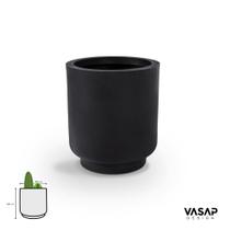 Cumbuca Alongada G Preto Absoluto