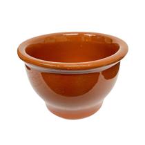 Cumbuca barro alta n.1 13 cms