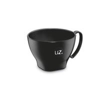 Cumbuca Com Alca 500ml De Plástico Várias Cores - Uz Cumbuca Com Alca 500ml De Plástico Várias Cores - Uz