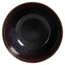 Cumbuca Coup Stoneware Porto Brasil 13,5x5,5 cm Titanium Cumbuca Coup Stoneware Porto Brasil 13,5x5,5 cm Titanium