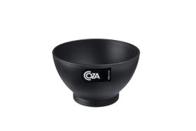Cumbuca Coza Cozy 500 ml 12 x 12 x 7 cm Preto