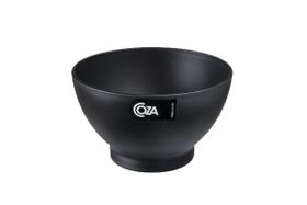 Cumbuca Coza Cozy 750 ml 13,7 x 13,7 x 8,2 cm Preto