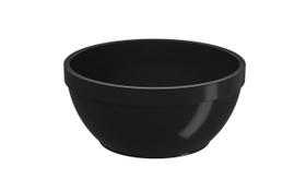 Cumbuca Coza Uno 300 ml Preto