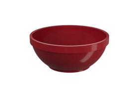 Cumbuca Coza Uno 500 ml Vermelho Bold