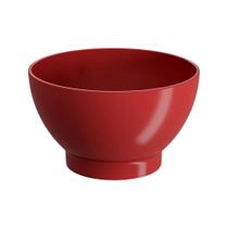 Cumbuca Cozy Coza 500 ml Vermelho Bold Brinox - 10117/0465