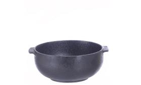 Cumbuca de ferro fundido 12X5CM