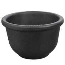 Cumbuca de Ferro Fundido Feijoada 800 ml Panela Mineira