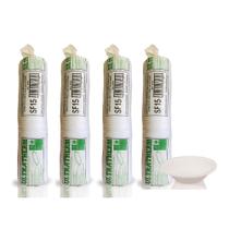 Cumbuca De Isopor Funda 15cm Cf15 Com 400 Ulthaterm