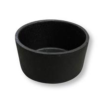 Cumbuca Em Ferro Fundido 100mL Para Molhos, Petiscos E Tábuas De Porção