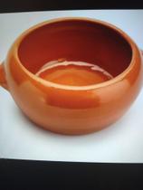 Cumbuca Marrom 50 feijoada