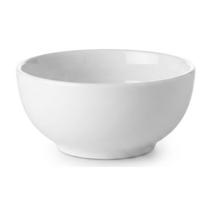 Cumbuca Média de Porcelana Linha Capri 440ml Cumbuca Média de Porcelana Linha Capri 440ml