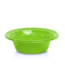 Cumbuca N15 Verde Limão - Lourifesta 10 Unidades