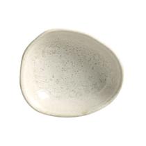 Cumbuca Oval Orgânico Vanilla 265Ml Porto Brasil Cumbuca Oval Orgânico Vanilla 265Ml Porto Brasil