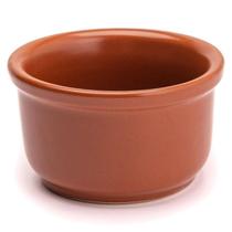 Cumbuca para Feijoada 500 ml Bella Refratários Cumbuca para Feijoada 500 ml Bella Refratários