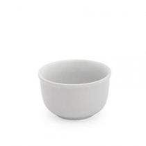 Cumbuca Porcelana 250 Ml - Ki Caneca Cumbuca Porcelana 250 Ml - Ki Caneca