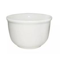 Cumbuca Porcelana Hotel Md 350 Ml Terramada T02-350