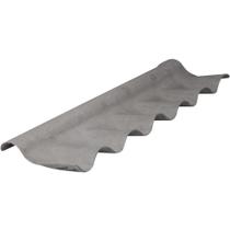 Cumeeira Articulada 34,9x61,5cm TMD Superior - 261040015 - BRASILIT