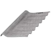 Cumeeira Articulada Inferior Fibrotex TTX 4mm - 250040025 - BRASILIT