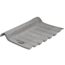 Cumeeira Articulada Superior Fibrotex ttx4mm - 250040015 - BRASILIT