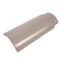 Cumeeira Cerâmica Esmaltada Cejatel Premier Wave Cinza Cumeeira Cerâmica Esmaltada Cejatel Premier Wave Cinza