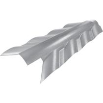 Cumeeira Lateral Articulada Colonial Cz Cinza Permatti Cumeeira Lateral Articulada Colonial Cz Cinza Permatti