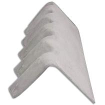 Cumeeira Shed Esquerda 110 75g - 253020965 - BRASILIT