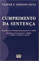 Cumprimento da Sentença - LEUD Cumprimento da Sentença - LEUD