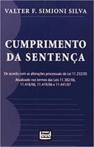 Cumprimento da Sentença
