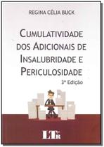 Cumulatividade dos Adicionais de Insalubridade e Periculosidade - LTR