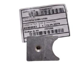 Cunha Chaveta Cubo Cesto Lavadora Ltc07 Electrolux 65400083