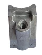 Cunha / chaveta electrolux