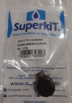 Cunha Emborrachada N 170 Cunha Emborrachada N 170