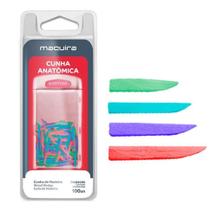 Cunha Interdental Anatômica De Madeira Sortida C/100 Maquira