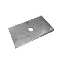 Cunha Mola Dianteira International 9800 96x176mm 2015313C1