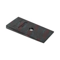 Cunha mola ts mb 1113 1313 13x78x164 mm Cunha mola ts mb 1113 1313 13x78x164 mm