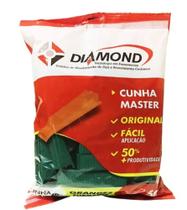 Cunha Nivelador Porcelanato 50 Peças Master Diamond - 2187