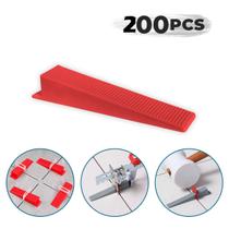 Cunha Niveladora Cortag Eco, Slim ou Tradicional Nivelamento e Acabamento Perfeito Para Cerâmicas Porcelanato Profissional