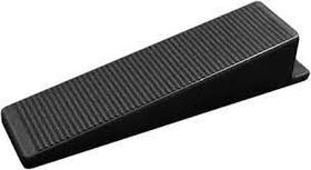 Cunha Niveladora Piso Porcelanato Pacote Com 50 Peças - Deplasti