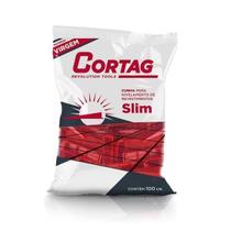 Cunha nivelamento slim cortag Cunha nivelamento slim cortag