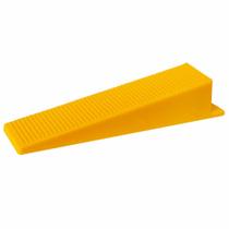 Cunha p/ Nivelamento de Pisos c/ 50 Unid Cortag