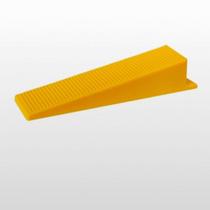 Cunha P/ Nivelamento De Revestimento Cortag - CORTAG