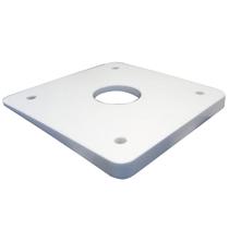 Cunha para 7 x 7 Mount Seaview PM-W4-7 4 graus branca