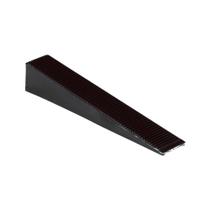 Cunha Para Nivelador De Piso Preta (50Pçs) - 10844006 Cunha Para Nivelador De Piso Preta (50Pçs) - 10844006