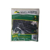 Cunha Para Nivelador Standard 50 pecas - NivelaCerto - MultiCerto