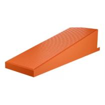 Cunha Para Nivelamento de Piso Plus InKor Pacote com 50 Unidades Cunha Para Nivelamento de Piso Plus InKor Pacote com 50 Unidades