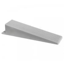 Cunha Para Nivelamento de Revestimentos 50pcs LINHA ECO Cortag Cunha Para Nivelamento de Revestimentos 50pcs LINHA ECO Cortag