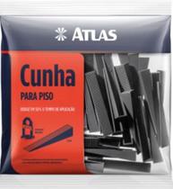 Cunha para piso 50 peças ATLAS